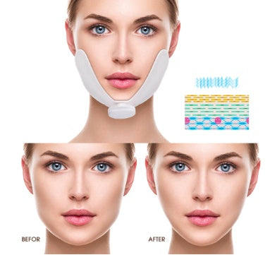 Facial Slimming Lifting Device